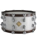 DIXON Pdscl654swm - Sub Zero White, Maple Hoop - 14''x6,5 ''