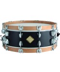 DIXON Pdscl554sbm - Satin Black Maple - 14''x5,5 ''