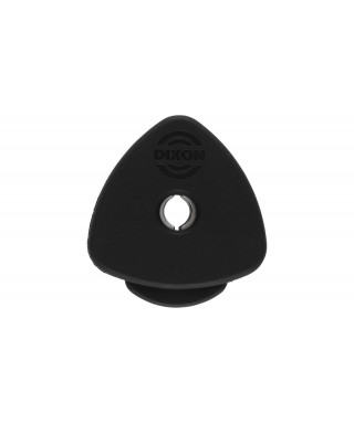 DIXON PAWN-IVEZ/2 - BLOCCAPIATTI EZ CYMBAL TOPPER