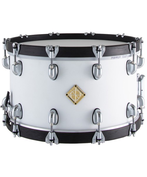 DIXON PDSCL814SSW - SATIN WHITE, NORTH AMERICAN MAPLE - 14''X8''