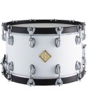 DIXON Pdscl814ssw - Satin White, North American Maple - 14''x8 ''