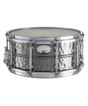 DIXON Pdsan654gbs - Gregg Bissonette Signature, Steel - 14''x6,5 ''