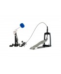 DIXON PP-CPP - PEDALE PER CAJON E PERCUSSIONI
