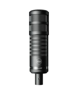 512 Limelight - Dynamic microphone for Podcast / Broadcast