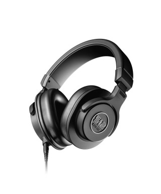 512 Academy - Headphones Closed Back