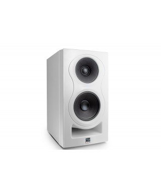 KALI AUDIO In-5 Triamplified monitor from Studio 5 '' - White