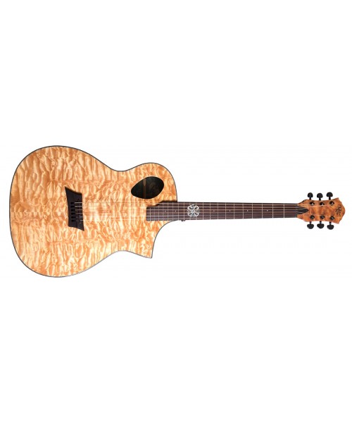 MICHAEL KELLY FORTE PORT - ''PORT TECH'' - NATURAL