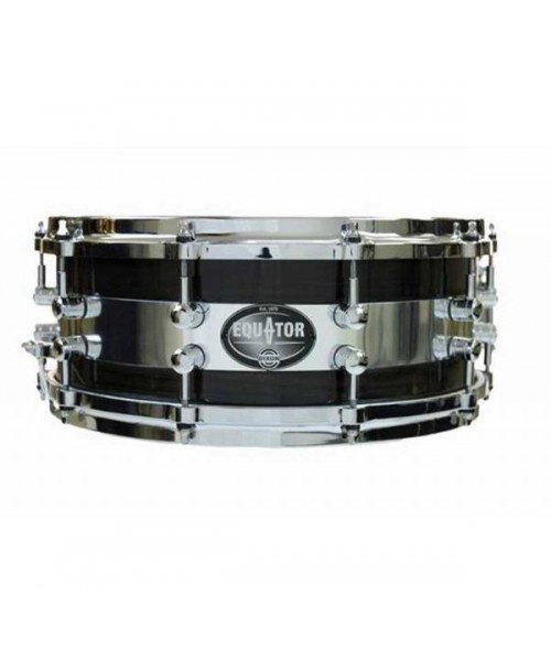 DIXON Pdsar554hb-1 - Equator snare - 14''x5,5 ''