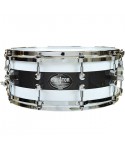 DIXON Pdsar554hb-2 - Equator snare - 14''x5,5 ''