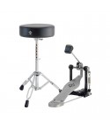 DIXON P-CPE-3 - BUNDLE SEGGIOLINO+PEDALE