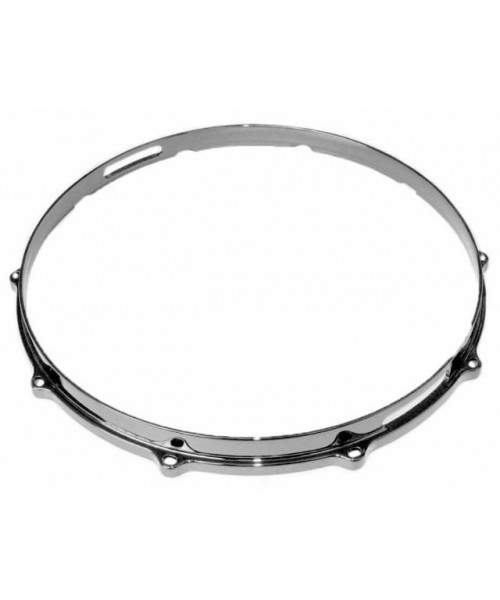 DIXON Pks514s-0cr - Circle die-Cast - 14? - 10 holes - Chrome - Corset side