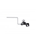 DIXON PA-HPM - CLAMP PERCUSSIONI DA CASSA CON ROD A L