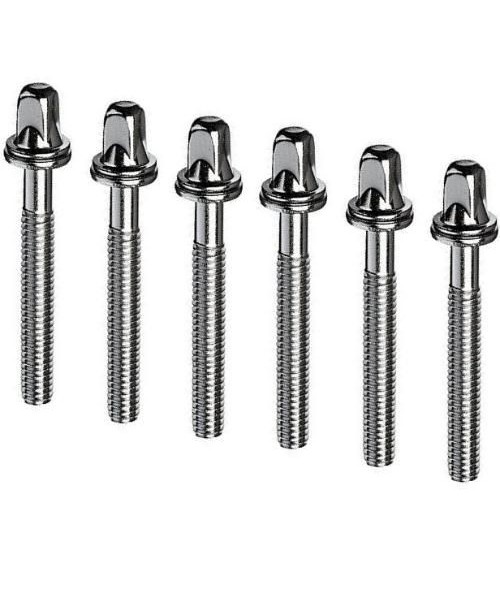 DIXON Pats-4b - 6x Tie rods c / washer - 52 mm