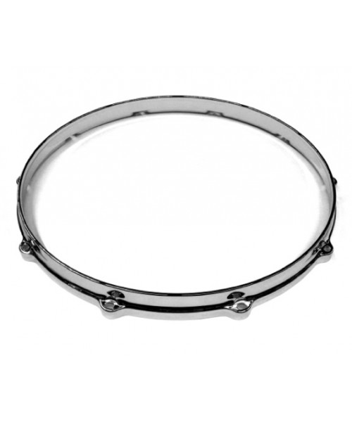 DIXON Pks514b-0cr - Circle die-Cast - 14? - 10 holes - Chrome