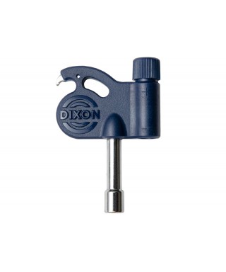 DIXON PAKE-IVBR - CHIAVE ACCORDATURA BRITE KEY C/APRIBOTTIGLIA E LUCE LED