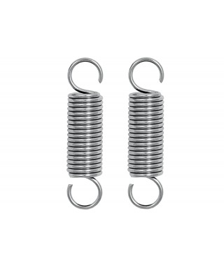 DIXON Pasp-15c - 2x soft pedal springs