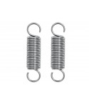 DIXON Pasp-15c - 2x soft pedal springs