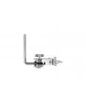 DIXON PDTH950A - CLAMP REGGITOM C/L-ROD A SFERA (DIAMETRO ROD: 9,5 MM)