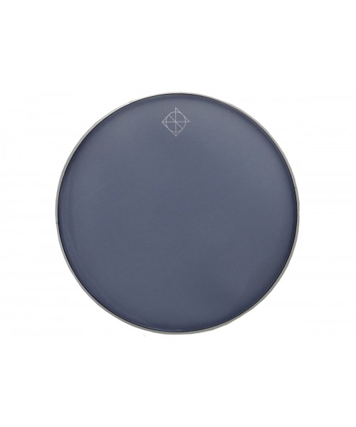 DIXON Pht110msbk-Dix1 - Mesh leather 10 '' black single layer