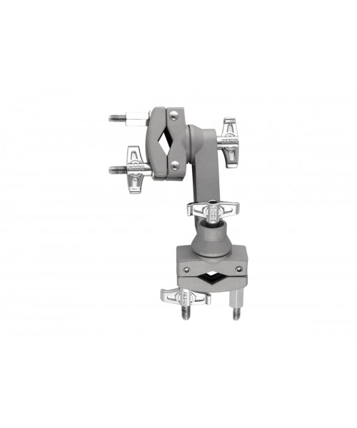 DIXON PAKL175 - MULTI CLAMP UNIVERSALE C/SECONDO BLOCCO RUOTABILE