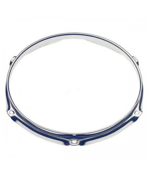 DIXON Pkt112-6 - TriPle flange circle 1, 6 mm - 12? - 6 holes - Chrome