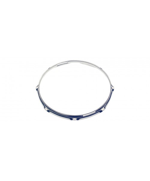 DIXON Pks114-8 - TriPle flange circle 1, 6 mm - 14? - 8 holes - Chrome - Corset side