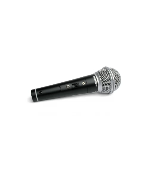 - Dynamic microphone - Cardioid - c / switch