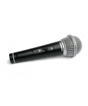 - Dynamic microphone - Cardioid - c / switch