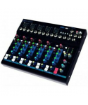 OQAN Q5 MK2 USB - Mixer Compatto con Interfaccia USB | Piazzo