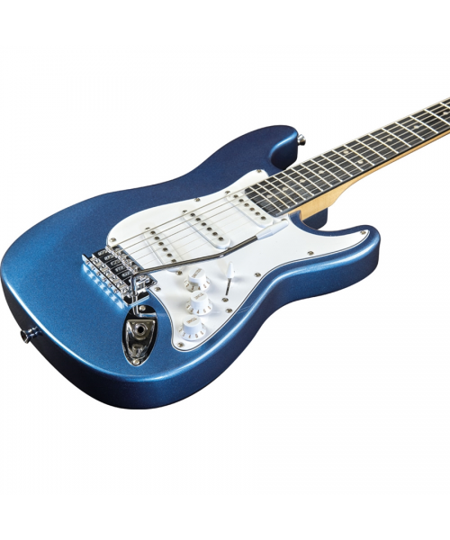 EKO S-100 3/4 metallic blue