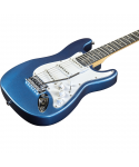 EKO S-100 3/4 metallic blue