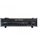 KETRON LOUNGE