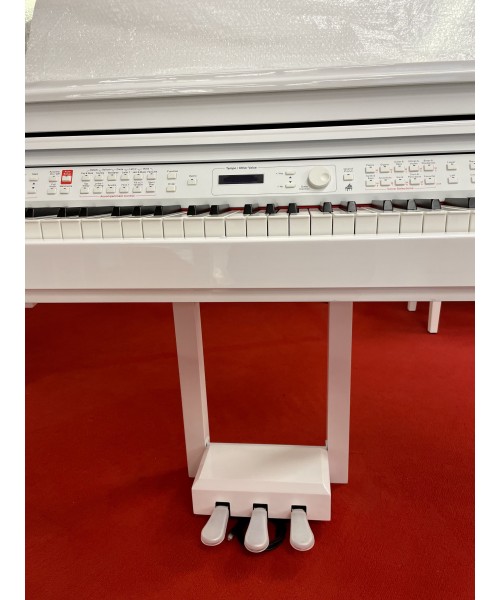 ORLA Grand 120 Digital Piano BIANCO