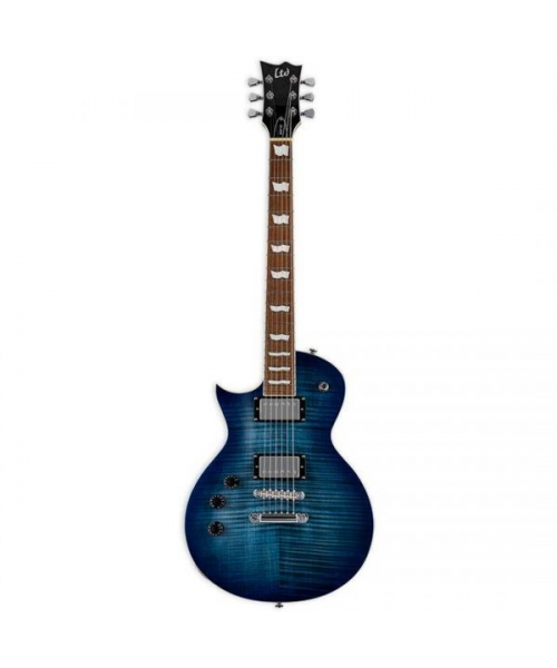 LTD LTD EC-256FM LH - Cobalt Blue