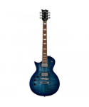 LTD LTD EC-256FM LH - Cobalt Blue