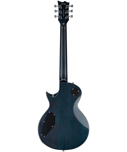 LTD LTD EC-256FM LH - Cobalt Blue