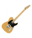 FENDER PLAYER TELECASTER MN BUTTERSCOTCH BLONDE