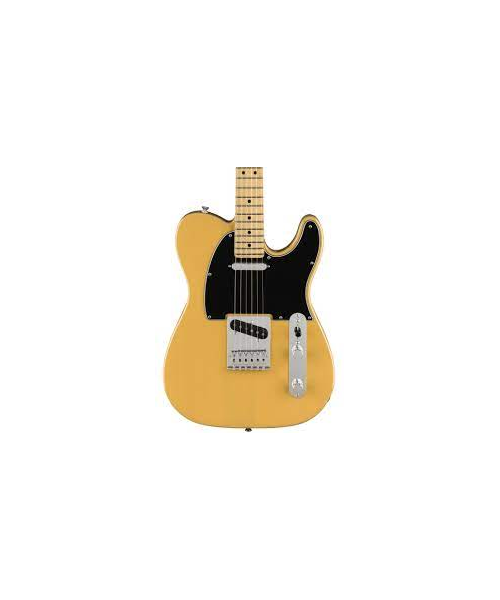 FENDER PLAYER TELECASTER MN BUTTERSCOTCH BLONDE