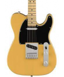 FENDER PLAYER TELECASTER MN BUTTERSCOTCH BLONDE