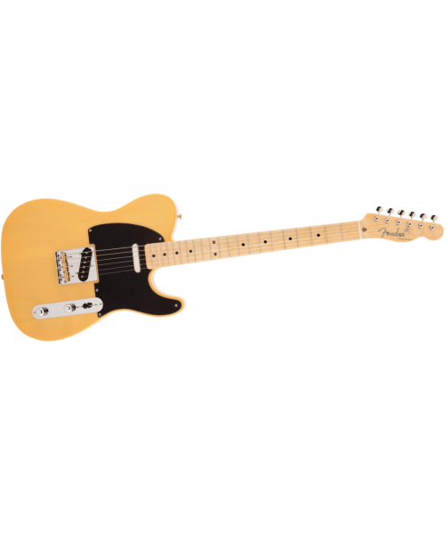 FENDER PLAYER TELECASTER MN BUTTERSCOTCH BLONDE