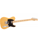 FENDER PLAYER TELECASTER MN BUTTERSCOTCH BLONDE