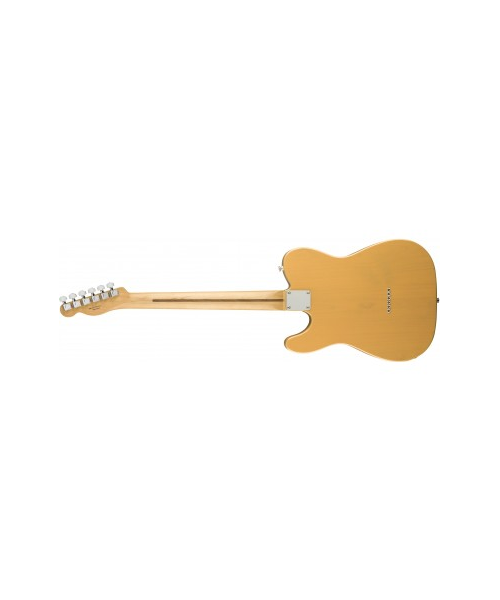 FENDER PLAYER TELECASTER MN BUTTERSCOTCH BLONDE