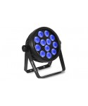 Beamz Bac509 Propar Alu 12x10W 4in1 IP65