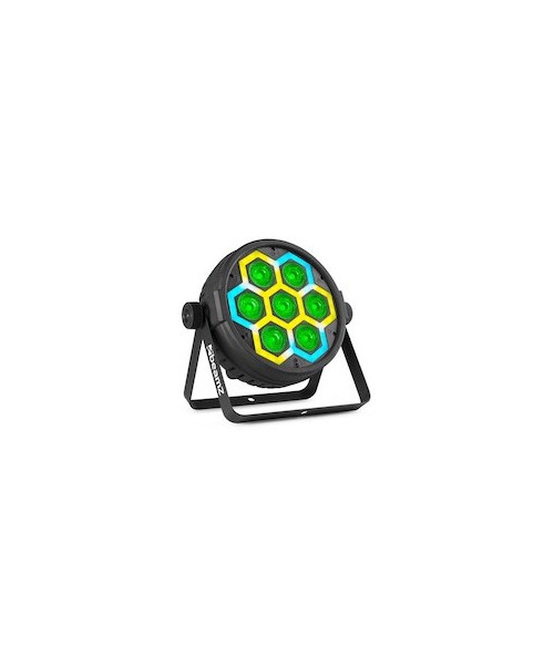 beamz bt420 par lightw.7x10w rgbw+smd ir