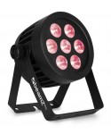 Beamz BWA530 LED Alupar IP65 7x10W 4-1