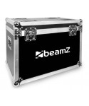Beamz fl270z flightcase 2pcs starcol 270z