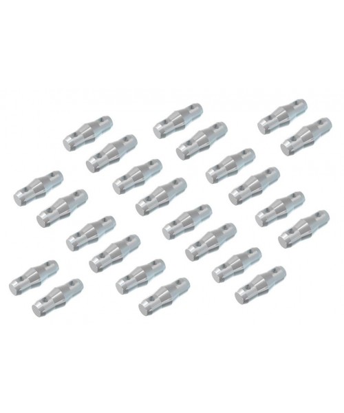 Beamz p30 conical connector set 24pcs