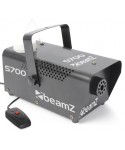 beamz S700 Smokemachine incl 500ml Fluid