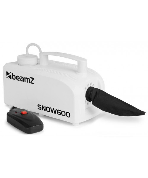 Beamz snow600 snowmachine