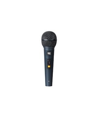 power Dynamics PDM661 Dynamic Microphone in Houses